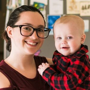 Meet your Posher, Jasmin